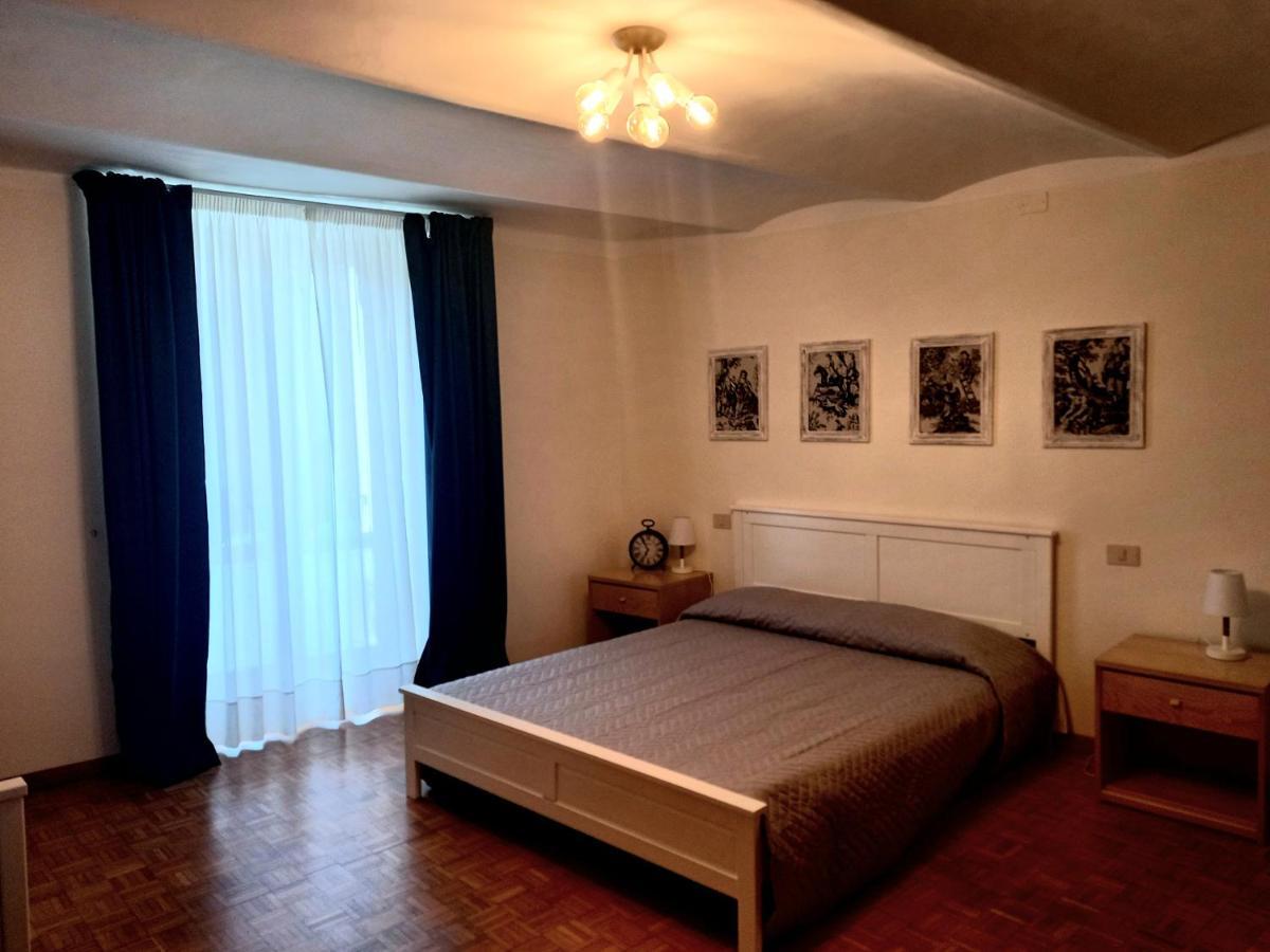 Camere Urbevetus Orvieto Exterior foto