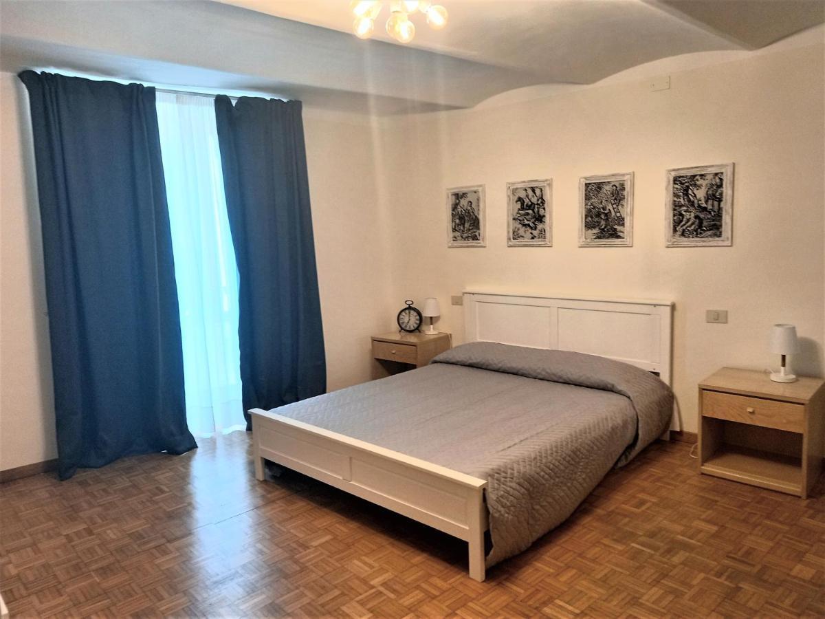 Camere Urbevetus Orvieto Exterior foto