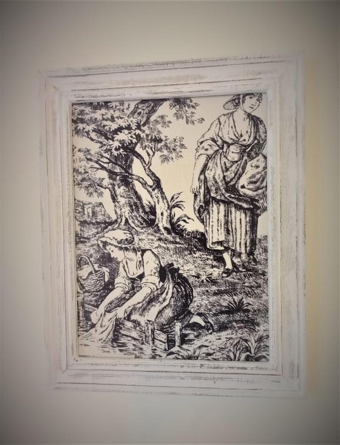Camere Urbevetus Orvieto Exterior foto