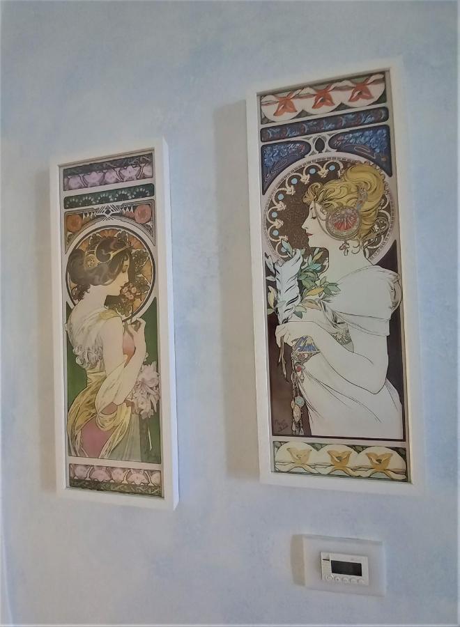 Camere Urbevetus Orvieto Exterior foto