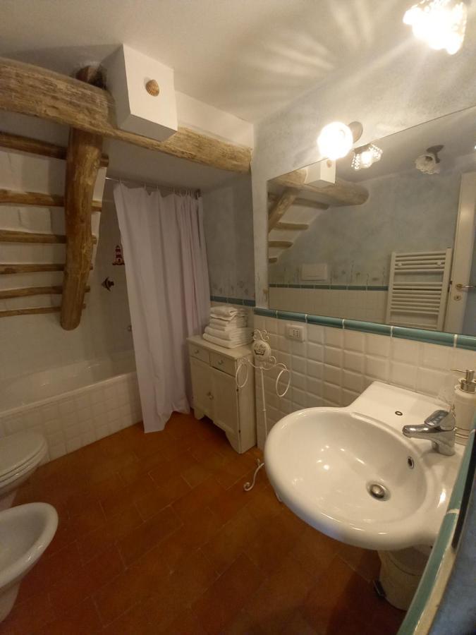 Camere Urbevetus Orvieto Exterior foto