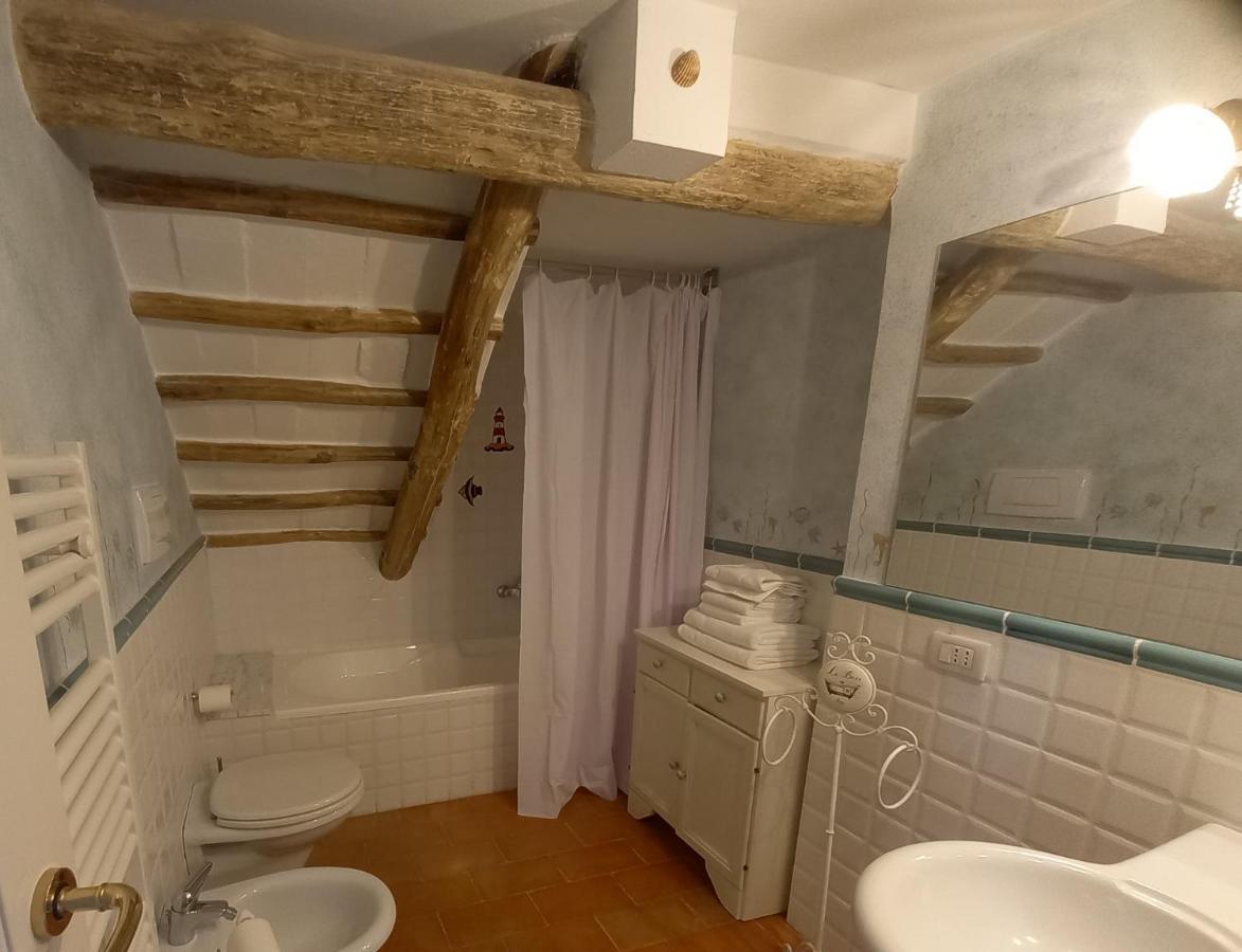 Camere Urbevetus Orvieto Exterior foto