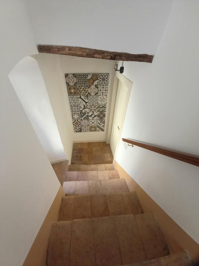 Camere Urbevetus Orvieto Exterior foto