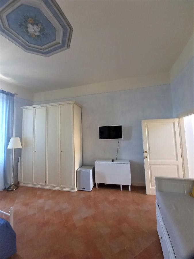 Camere Urbevetus Orvieto Exterior foto