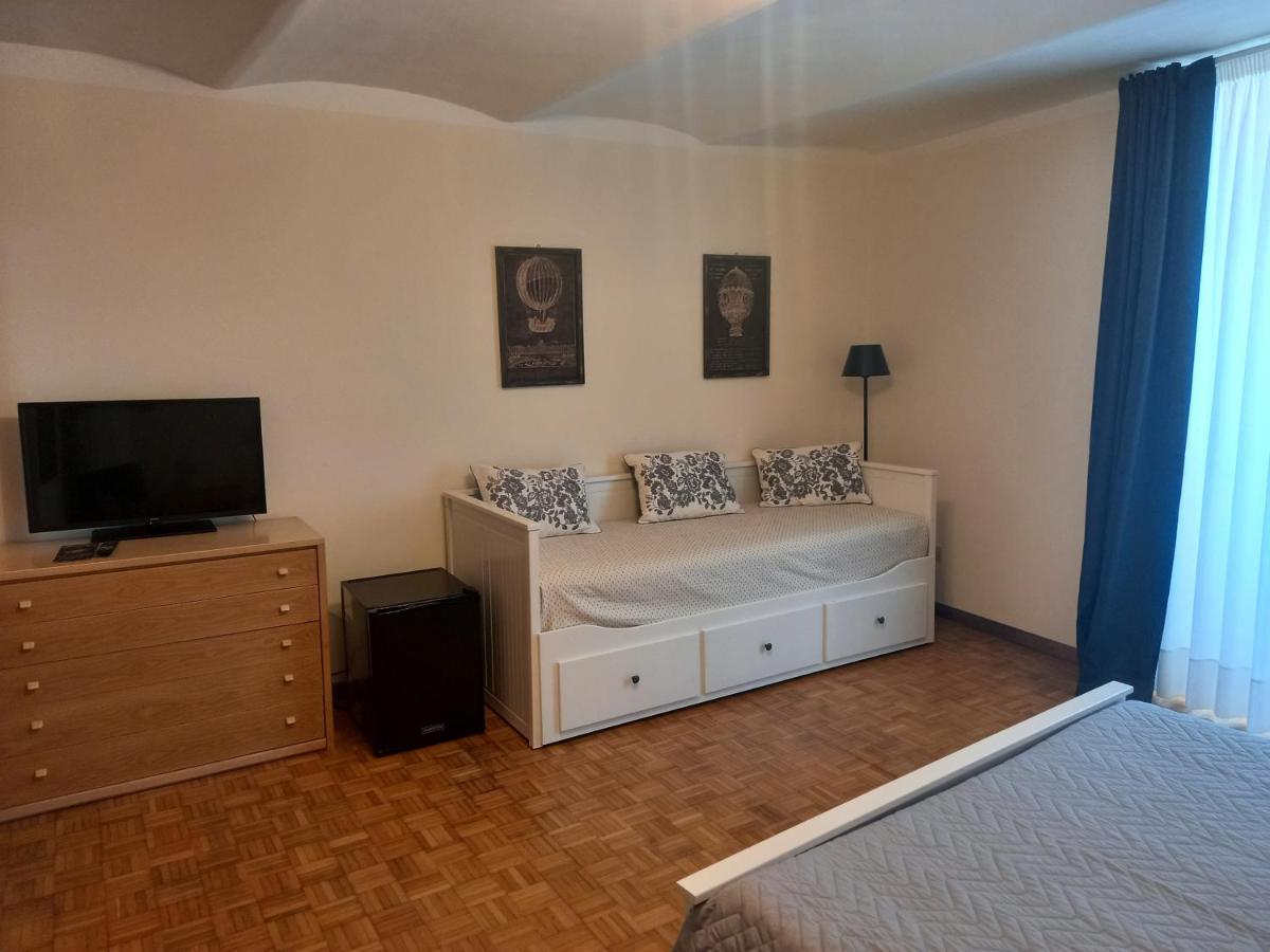 Camere Urbevetus Orvieto Exterior foto