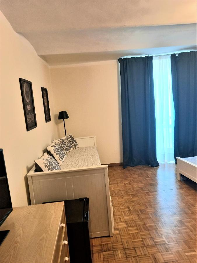 Camere Urbevetus Orvieto Exterior foto