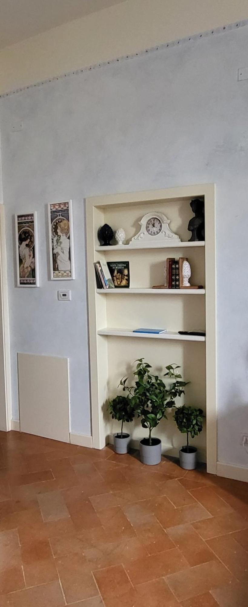 Camere Urbevetus Orvieto Cameră foto